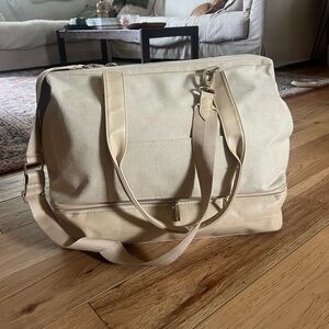Beis Weekender Bag